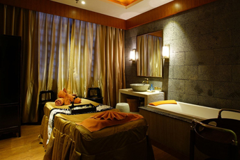 武汉洪山区一个男人的桑拿忏悔录